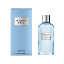 Abercrombie & Fitch First Instinct Blue Eau de Parfum for Women