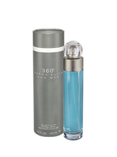 Perry Ellis 360 Eau de Toilette for Men - Fragrance Me Baby