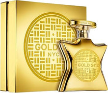Bond No.9 Gold Street Eau de Parfum Unisex