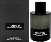 Tom Ford Eau D'Ombre Leather Eau de Toilette for Men