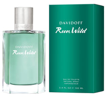 Davidoff Run Wild Eau de Toilette for Men