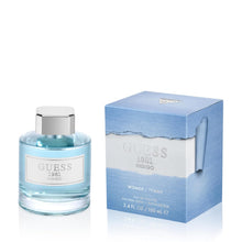 Guess 1981 Indigo Eau de Toilette for Women - Fragrance Me Baby