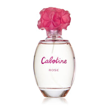 Gres Cabotine Rose Eau de Toilette for Women - Fragrance Me Baby
