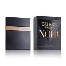 Guess Seductive Noir Eau de Toilette for Men - Fragrance Me Baby