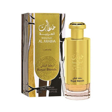 Lattafa Khaltaat Al Arabia Royal Blends Eau de Parfum Unisex