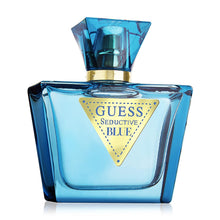 Guess Seductive Blue Eau de Toilette for Women