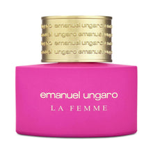 Emanuel Ungaro La Femme Eau de Parfum for Women - Fragrance Me Baby
