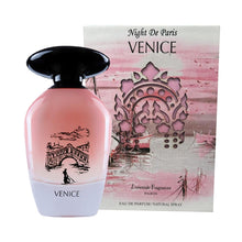 L'orientale Fragrances Night De Paris Venice Eau de Parfum Unisex