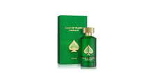 Jo Milano Game Of Spades Emerald Parfum Unisex