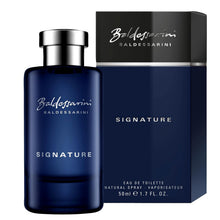 Baldessarini Signature Eau de Toilette for Men