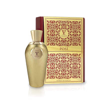 Tiziana Terenzi Posi V Canto Extrait de Parfum Unisex