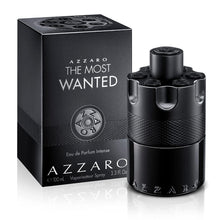 Azzaro The Most Wanted Eau de Parfum Intense for Men