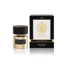 Tiziana Terenzi Gold Rose Oudh Extrait de Parfum Unisex - Fragrance Me Baby