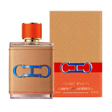 Carolina Herrera CH Pasion Eau de Parfum for Men - Fragrance Me Baby