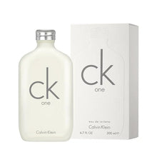 Calvin Klein CK One Eau de Toilette Unisex - Fragrance Me Baby