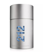 Carolina Herrera 212 Men NYC Eau de Toilette for Men - Fragrance Me Baby
