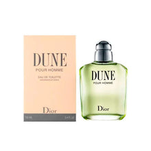 Dior Dune Pour Homme Eau de Toilette for Men - Fragrance Me Baby