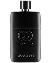 Gucci Guilty Eau de Parfum for Men - Fragrance Me Baby