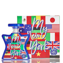 Bond No.9 My New York Eau de Parfum Unisex - Fragrance Me Baby