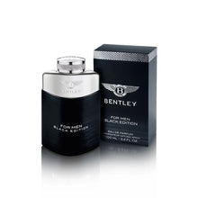 Bentley Black Edition Eau de Parfum for Men