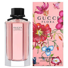 Gucci Flora Gorgeous Gardenia Eau de Toilette for Women - Fragrance Me Baby