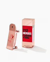 Carolina Herrera 212 Heroes Forever Young Eau de Parfum for Women - Fragrance Me Baby