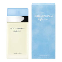 Dolce & Gabbana Light Blue Eau de Toilette for Women
