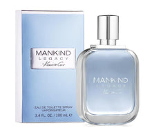 Kenneth Cole Mankind Legacy Eau de Toilette for Men - Fragrance Me Baby