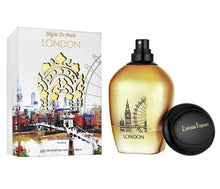 L'orientale Fragrances Night De Paris London Eau de Parfum Unisex
