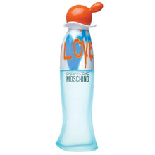 Moschino Cheap & Chic I Love Love Eau de Toilette for Women