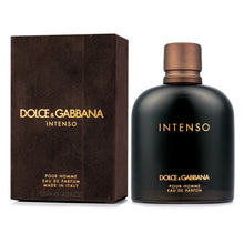 Dolce & Gabbana Intenso Eau de Parfum for Men