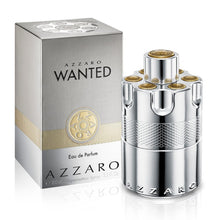 Azzaro Wanted Eau de Parfum for Men
