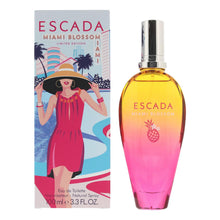 Escada Miami Blossom Eau de Toilette for Women - Fragrance Me Baby