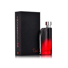 Reyane Tradition Insurrection Dark II Eau de Toilette for Men - Fragrance Me Baby