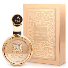 Lattafa Fakhar Gold Extrait Eau de Parfum Unisex