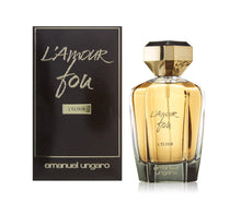 Emanuel Ungaro L'Amour Fou L'Elixir Eau de Parfum for Women