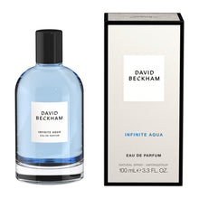 David Beckham Infinite Aqua Eau de Parfum for Men