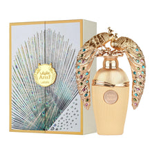 Lattafa Afeef Eau de Parfum Unisex