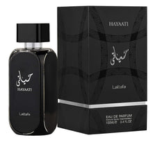 Lattafa Hayaati Eau de Parfum Unisex
