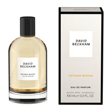 David Beckham Refined Woods Eau de Parfum Unisex