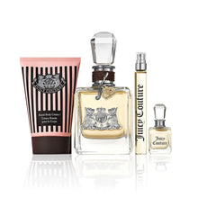 Juicy Couture 4 Piece Gift Set Eau de Parfum for Women