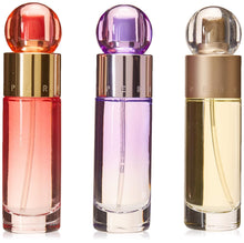 Perry Ellis 360 Trio Eau de Toilette 3 Piece Gift Set for Women - Fragrance Me Baby
