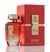 Patek Maison Prisme Rouge Eau de Parfum Unisex