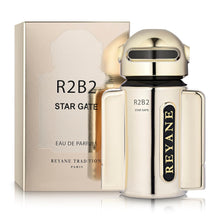 Reyane Tradition R2B2 Star Gate Eau de Parfum for Men