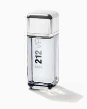 Carolina Herrera 212 VIP Men Eau de Toilette for Men - Fragrance Me Baby