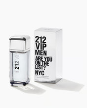 Carolina Herrera 212 VIP Men Eau de Toilette for Men - Fragrance Me Baby