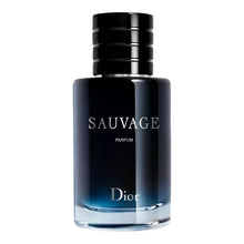 Dior Sauvage Parfum for Men - Fragrance Me Baby