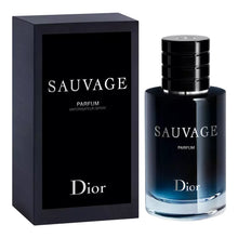 Dior Sauvage Parfum for Men - Fragrance Me Baby