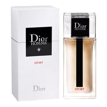 Dior Homme Sport Eau de Toilette for Men - Fragrance Me Baby