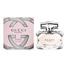 Gucci Bamboo Eau de Toilette for Women - Fragrance Me Baby